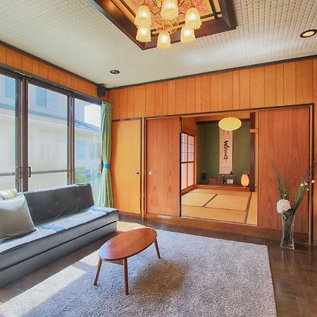Yoshimura House Hotel 6 Fujikawaguchiko Εξωτερικό φωτογραφία
