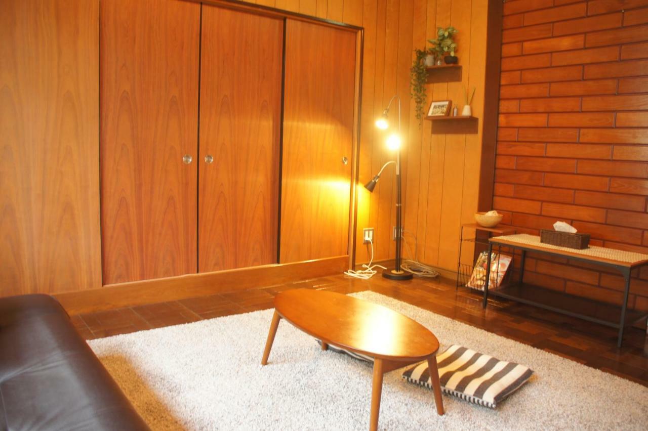 Yoshimura House Hotel 6 Fujikawaguchiko Εξωτερικό φωτογραφία