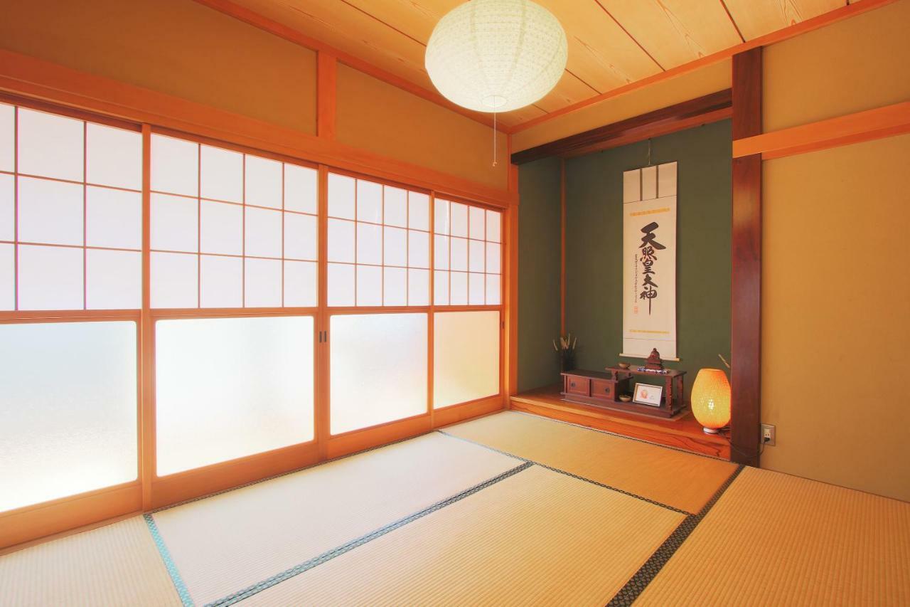 Yoshimura House Hotel 6 Fujikawaguchiko Εξωτερικό φωτογραφία