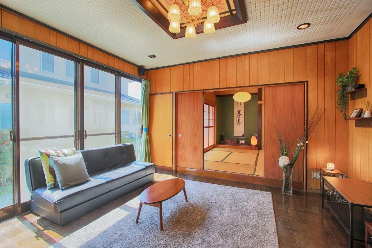 Yoshimura House Hotel 6 Fujikawaguchiko Εξωτερικό φωτογραφία