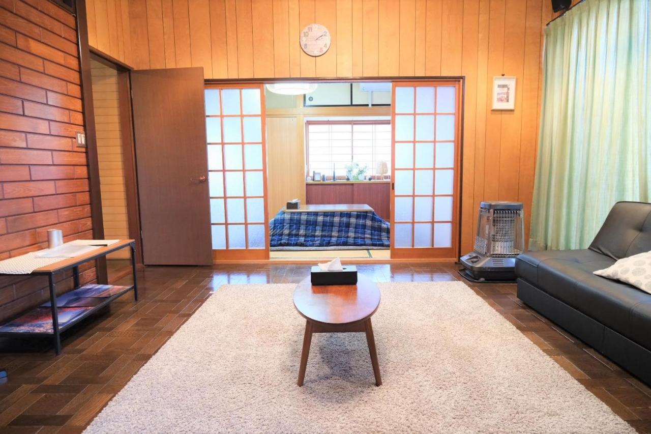 Yoshimura House Hotel 6 Fujikawaguchiko Εξωτερικό φωτογραφία